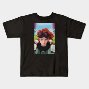 Apex Legends Kids T-Shirt